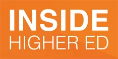 Inside Higher Ed Logo