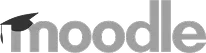 moodle logo for school