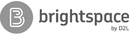 Bright space logo