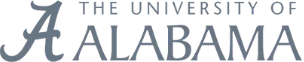 university-of-alabama logo