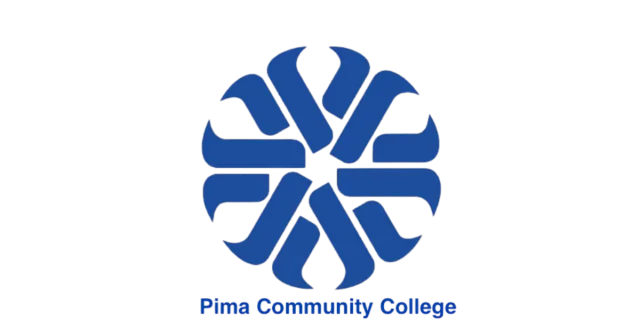 an image of the Pima Community College logo