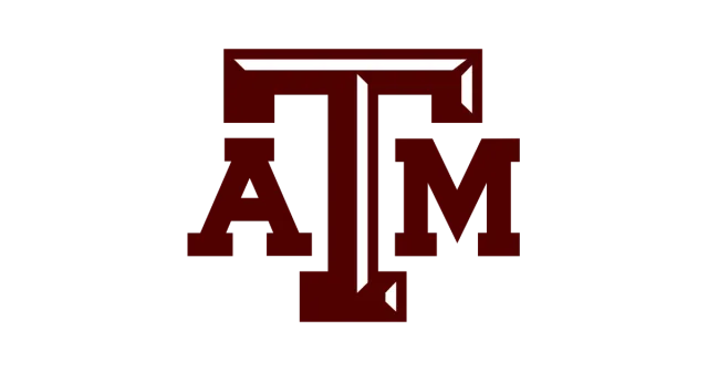 an image of a logo from Texas A&M