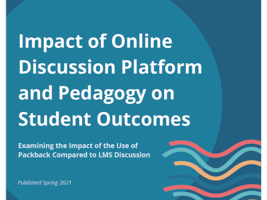 Packback Questions Research Whitepaper Cover