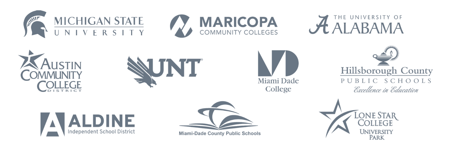 Partner Logos