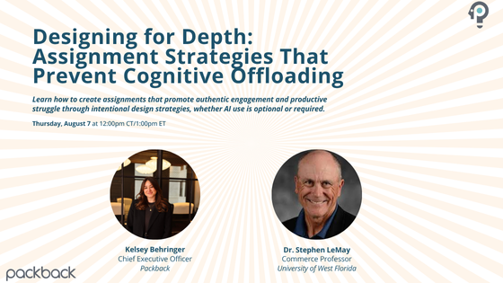 learn how to precent cognitive offloading