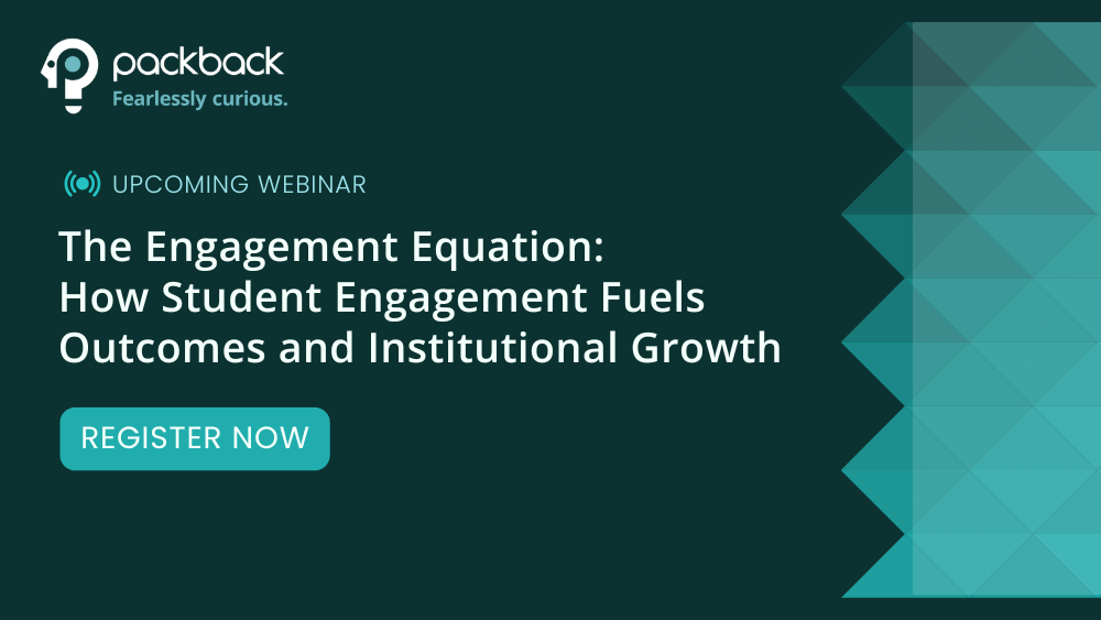 engagement and student outcomes